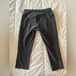 Nike dry fit leggings, small